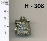 Helmice h-307 
